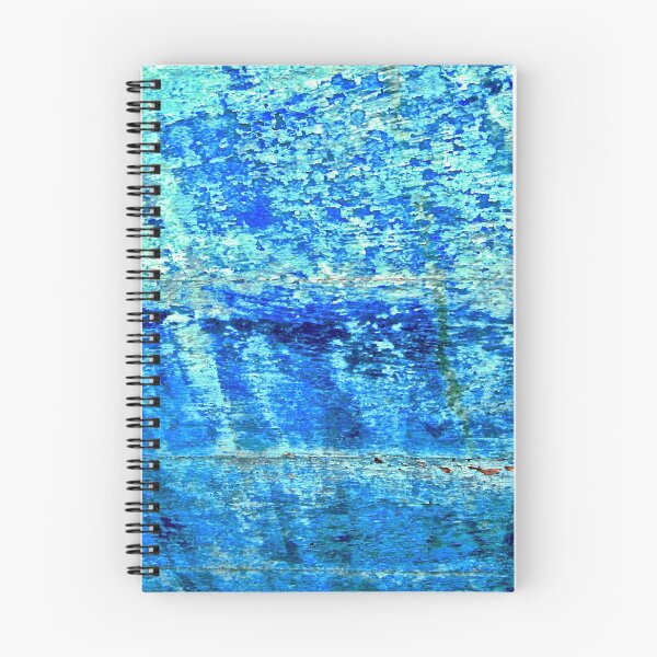 Item preview, Flaking Blue Paint designed and sold by Shulie1.