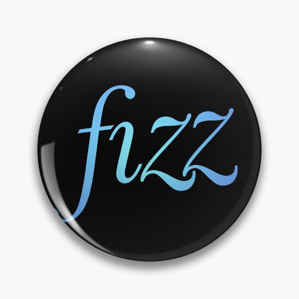 Item preview, Fizz v.3 designed and sold by x1brett.