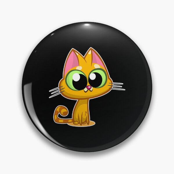 Item preview, Kitty designed and sold by ShopInfinite.