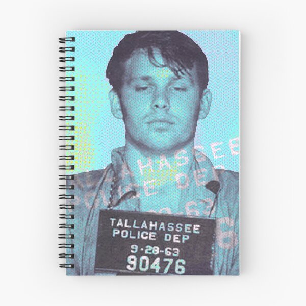 Item preview, Jim Morrison Mugshot by SABRE designed and sold by sabreart.