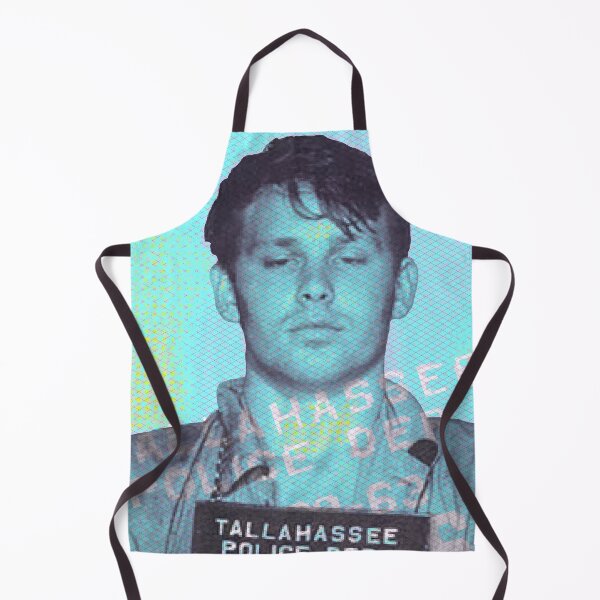 Item preview, Jim Morrison Mugshot by SABRE designed and sold by sabreart.
