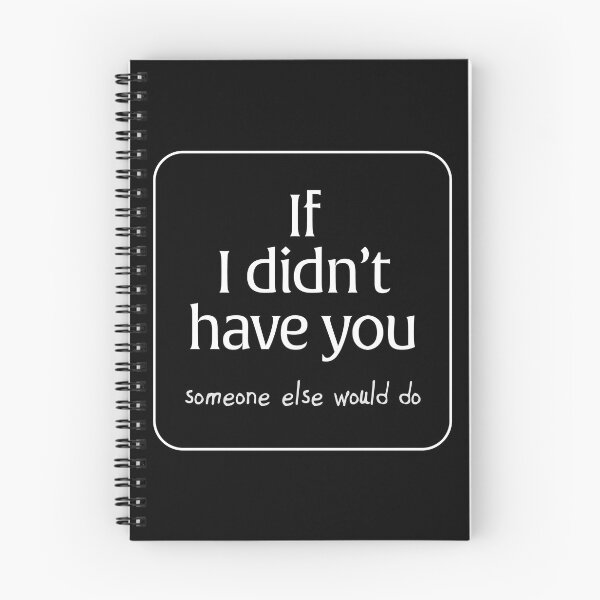 Item preview, Tim Minchin - If I didn't have you (8) designed and sold by SimonSays831.