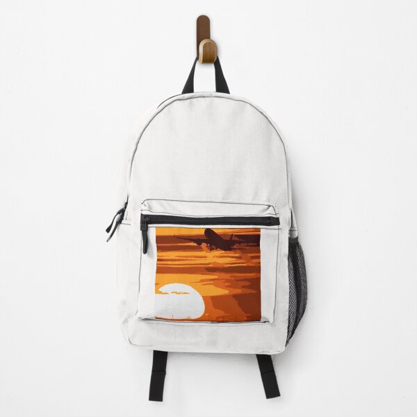 Item preview, Sunset Ocean Flight designed and sold by Zion Trenz.