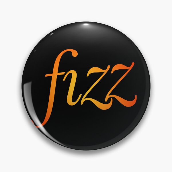 Item preview, Fizz v.4 designed and sold by x1brett.