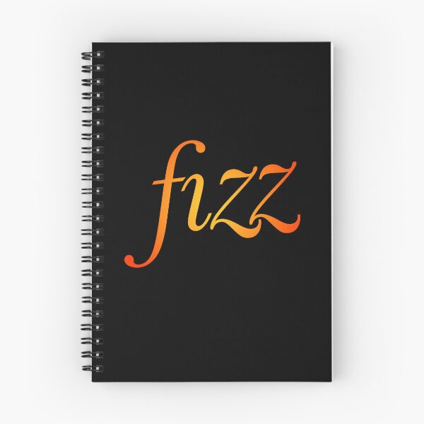 Item preview, Fizz v.4 designed and sold by x1brett.