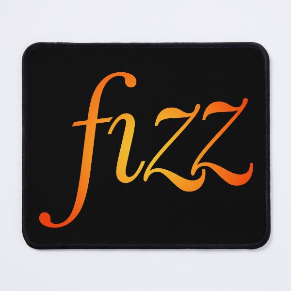 Item preview, Fizz v.4 designed and sold by x1brett.