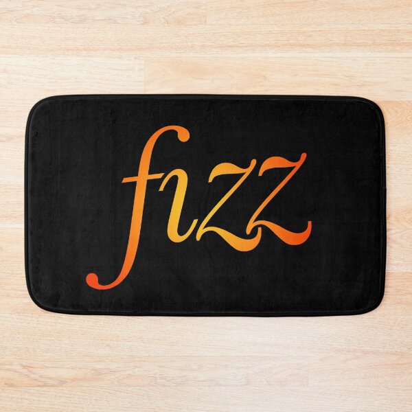 Item preview, Fizz v.4 designed and sold by x1brett.
