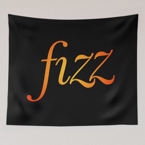 Item preview, Fizz v.4 designed and sold by x1brett.