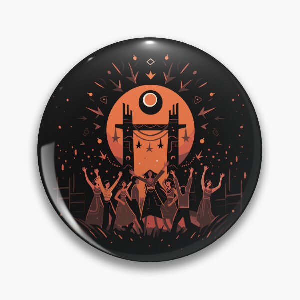 Item preview, Witches Circle designed and sold by DioSo.
