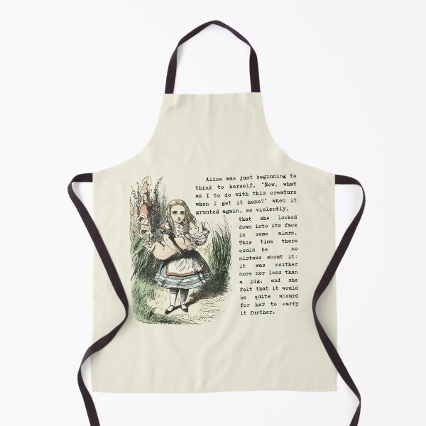 Item preview, Alice in Wonderland Shirt #105 Vintage Series - Cute Kawaii Christmas Gifts for Sister, Mom, Aunt, Girlfriend, ESL Teacher, Unbirthday Party designed and sold by AcesInfinity.