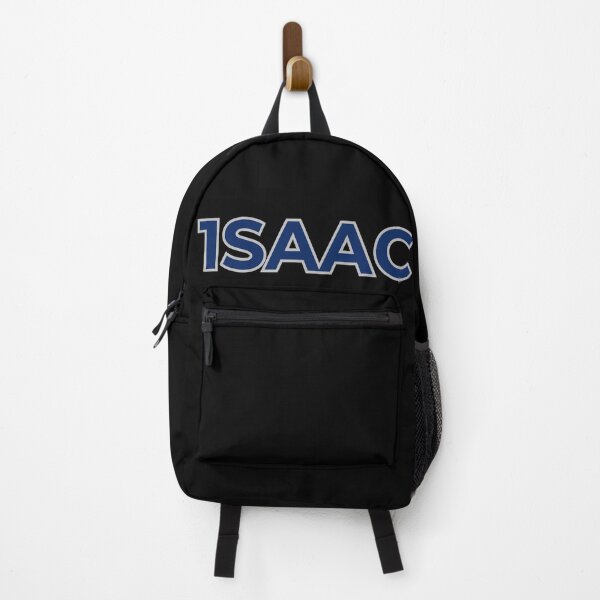 Item preview, Isaac: Style and Passion for Basketball in a T-shirt designed and sold by Mantasrl.