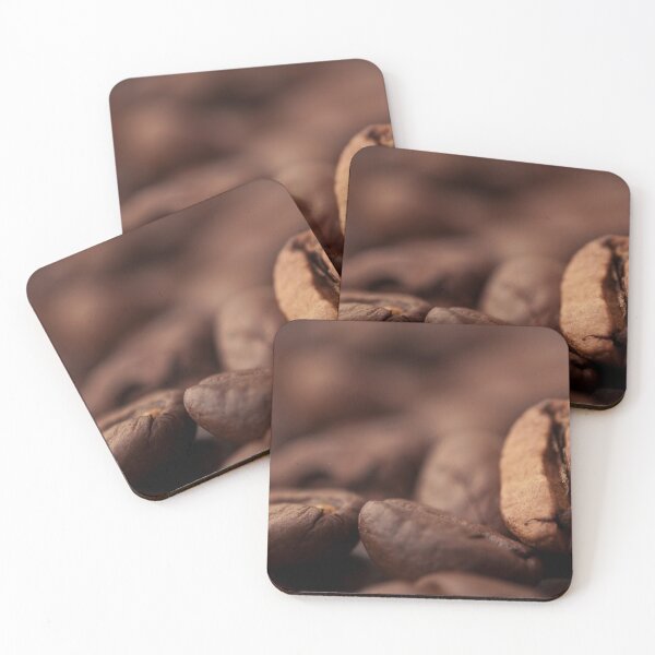 Artikelvorschau, Coffee Beans  entworfen und verkauft von oceandesignsfx.