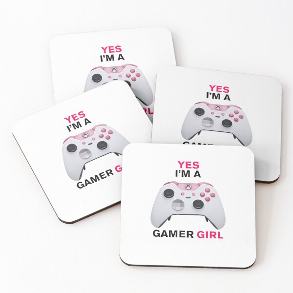 Item preview, Gamer Girl designed and sold by Digital  Designs.