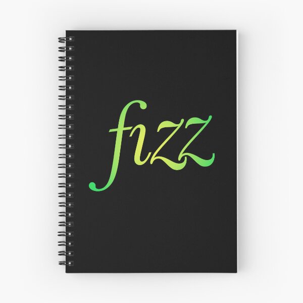 Item preview, Fizz v.5 designed and sold by x1brett.