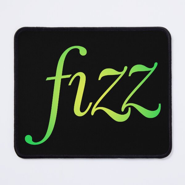 Item preview, Fizz v.5 designed and sold by x1brett.