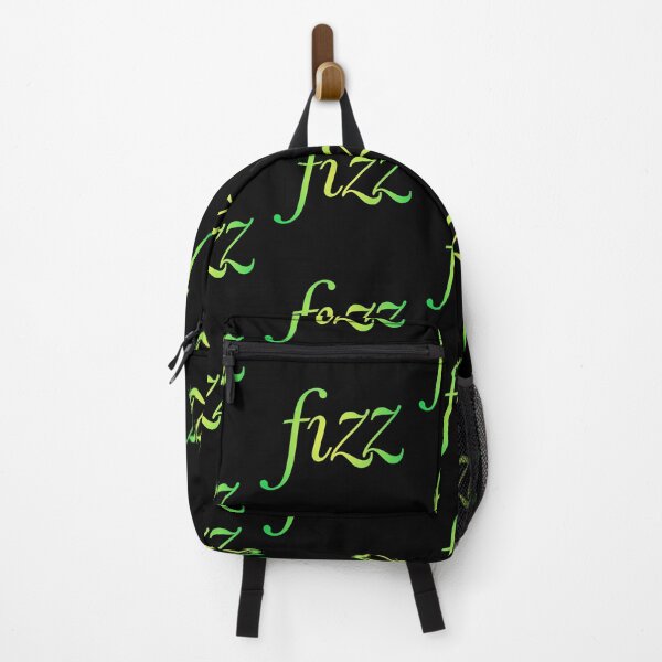 Item preview, Fizz v.5 designed and sold by x1brett.