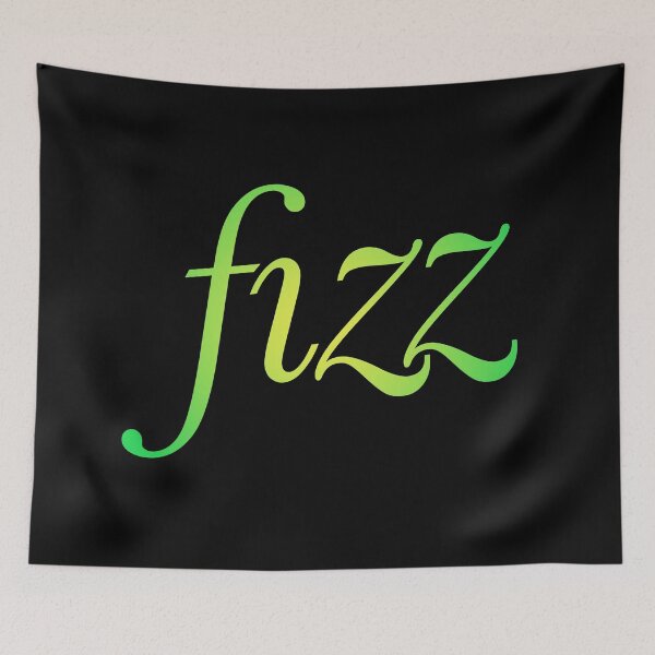 Item preview, Fizz v.5 designed and sold by x1brett.