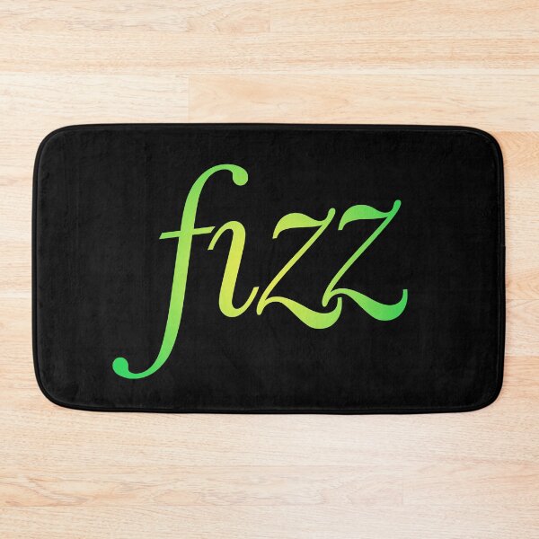 Item preview, Fizz v.5 designed and sold by x1brett.