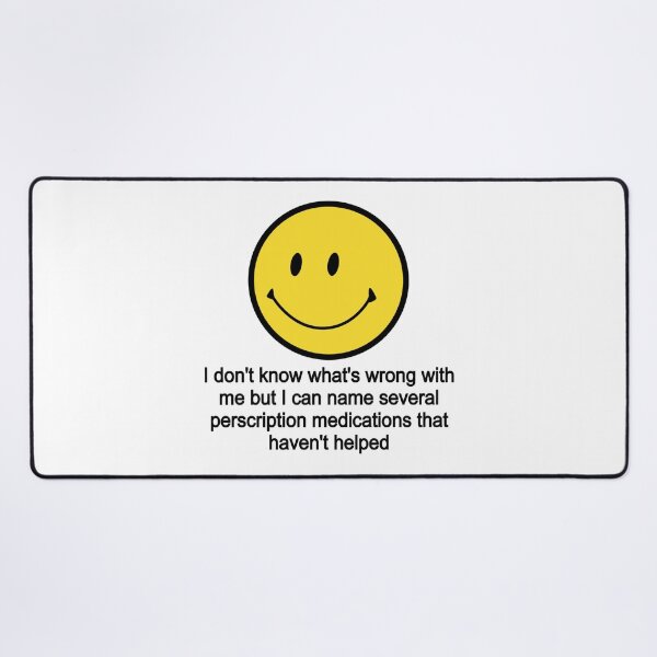 Item preview, smiley ball designed and sold by awadamafever.