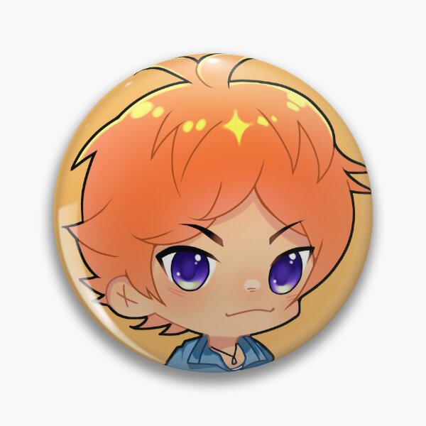 Item preview, Tenma chibi designed and sold by Copaco.