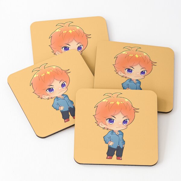 Item preview, Tenma chibi designed and sold by Copaco.