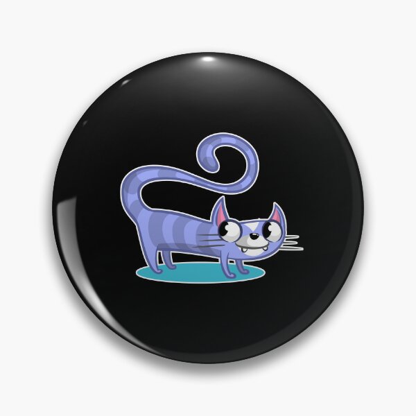 Item preview, Kitty designed and sold by ShopInfinite.