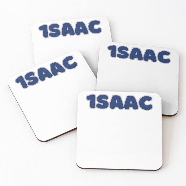 Item preview, Personalized Basketball Design with the Name Isaac designed and sold by Mantasrl.