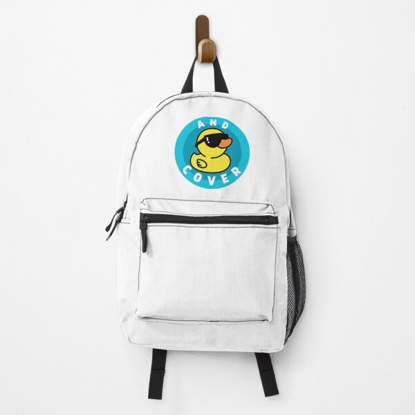 Item preview, Duck And Cover Gaming 2 designed and sold by P0dEr.