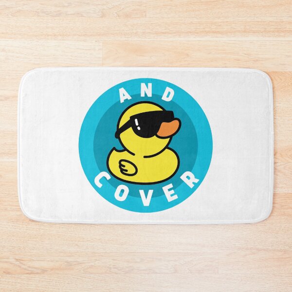 Item preview, Duck And Cover Gaming 2 designed and sold by P0dEr.