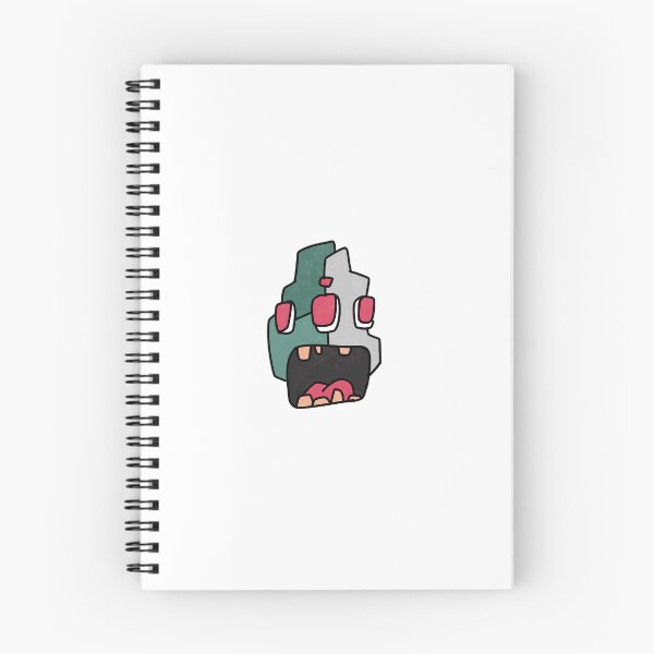 Aperçu de l'œuvre AUCUNE CIBLE - CRÉATURES #23 créée et vendue par NOTARGETPROJECT.