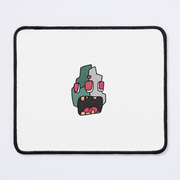 Item preview, NO TARGET - CREATURES #23 [SKULLY] designed and sold by NOTARGETPROJECT.