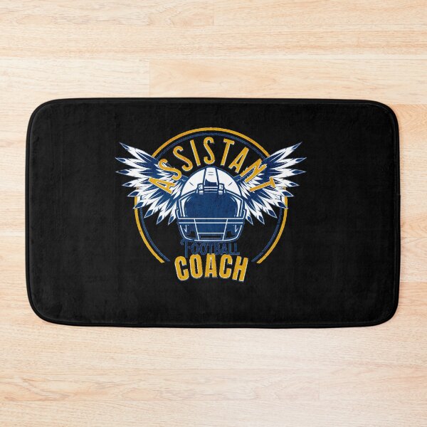 Item preview, Assistant Football Coach designed and sold by GalaxyGraffiti.