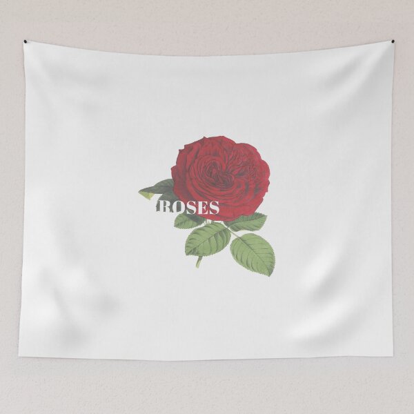Item preview, Roses designed and sold by ClauCollado.