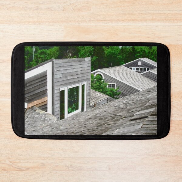 Item preview, Roof Tops designed and sold by Shulie1.