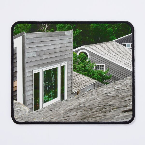 Item preview, Roof Tops designed and sold by Shulie1.