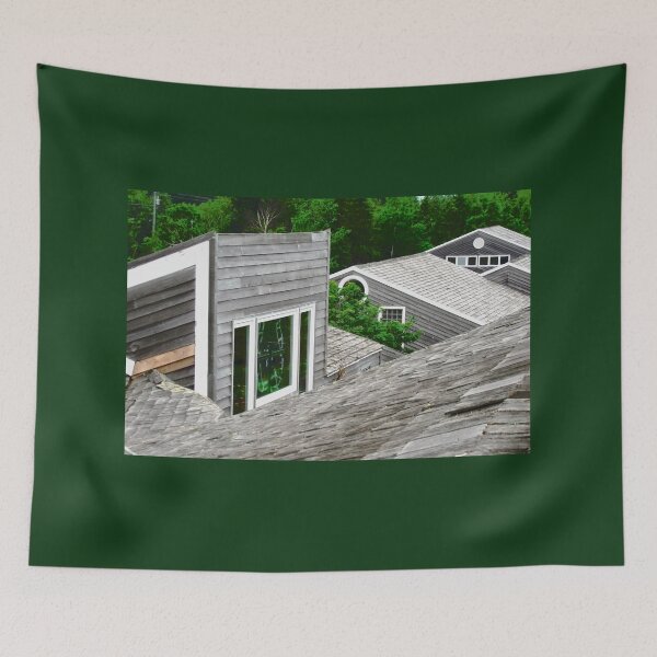 Item preview, Roof Tops designed and sold by Shulie1.