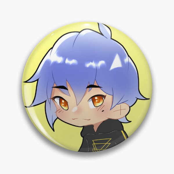 Item preview, chibi misumi designed and sold by Copaco.