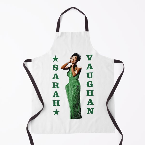 Item preview, Sarah Vaughan designed and sold by TIGERDAVER.