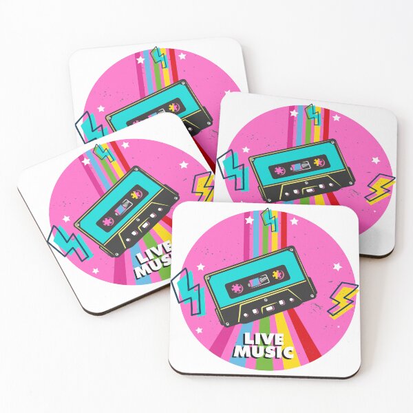Item preview, 90s cassette tape designed and sold by magenta-dream.