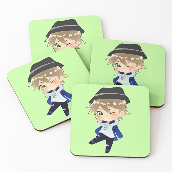 Item preview, chibi kazunari designed and sold by Copaco.