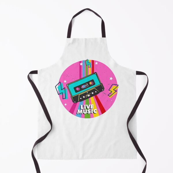 Item preview, 90s cassette tape designed and sold by magenta-dream.