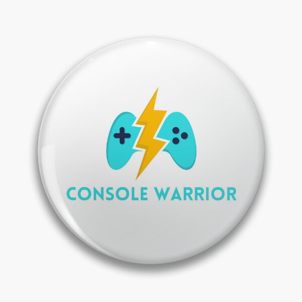 Artikelvorschau, Console Warrior Gaming entworfen und verkauft von P0dEr.