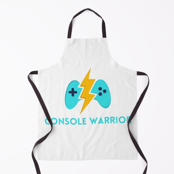 Item preview, Console Warrior Gaming designed and sold by P0dEr.