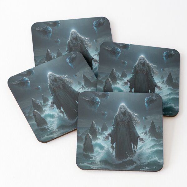 Item preview, Fomorians 19 designed and sold by AIfolklore.