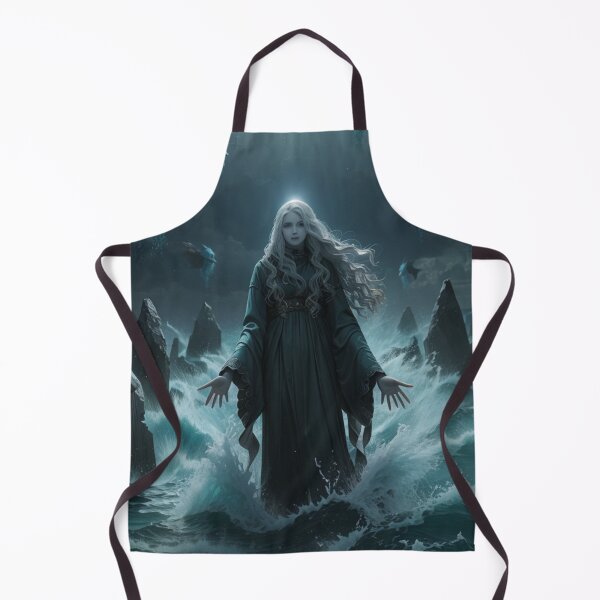 Item preview, Fomorians 19 designed and sold by AIfolklore.