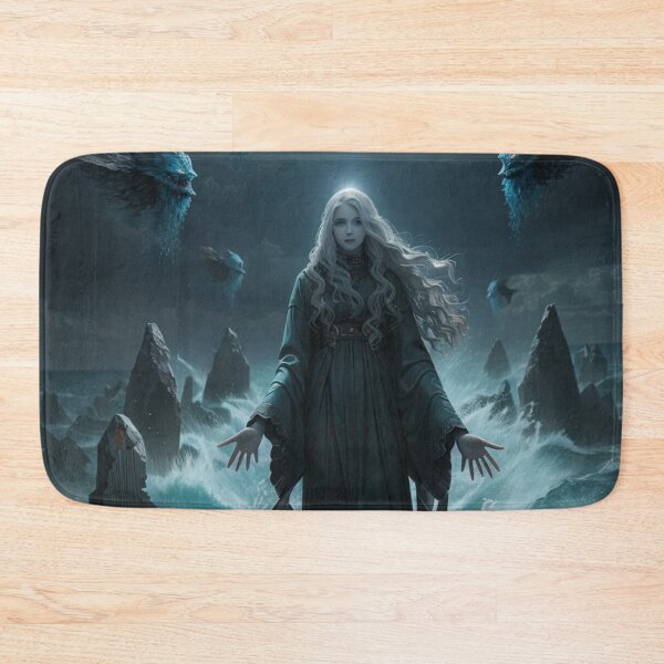 Item preview, Fomorians 19 designed and sold by AIfolklore.