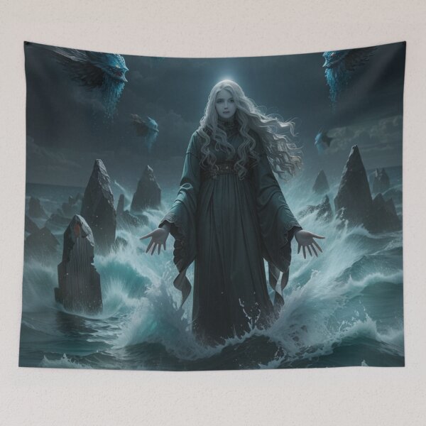 Item preview, Fomorians 19 designed and sold by AIfolklore.