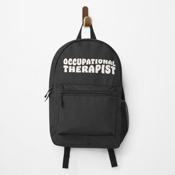 Item preview, Occupational Therapist designed and sold by oliviabergh.