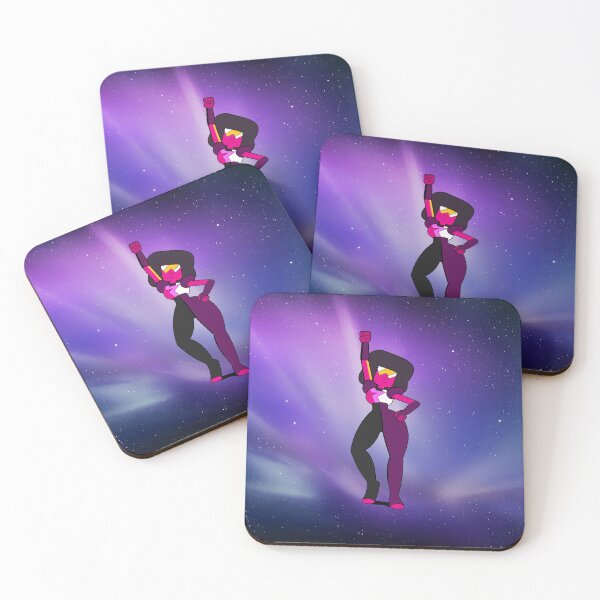 Item preview, Steven Universe™ Garnet designed and sold by karamram.