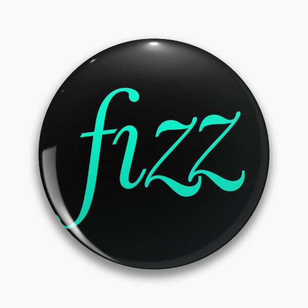 Item preview, Fizz v.7 designed and sold by x1brett.